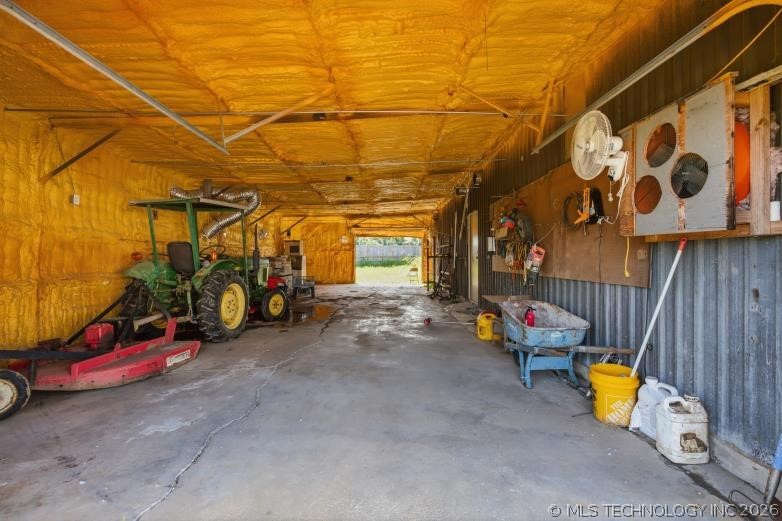 7358 State Highway 3 Way Ada OK 74820