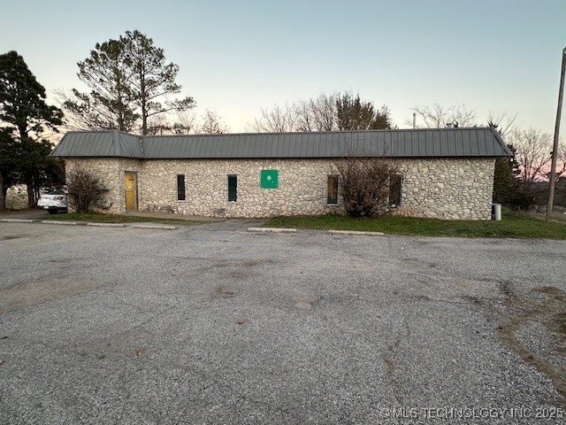 117 Rodgers Holdenville OK 74848