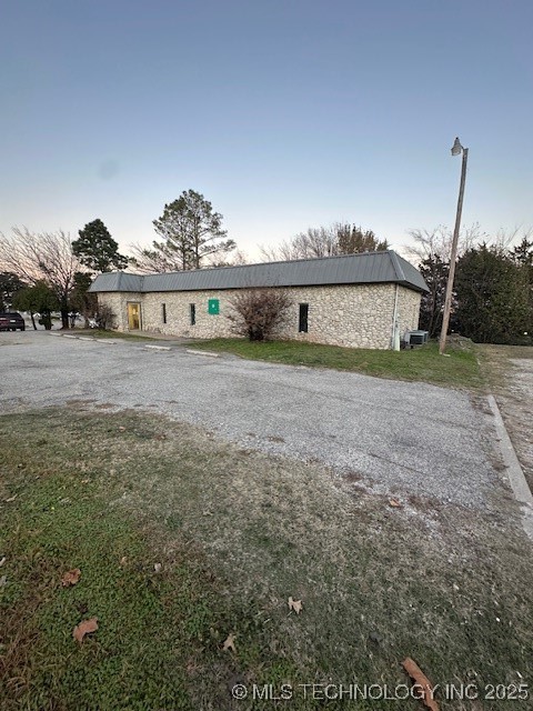 117 Rodgers Holdenville OK 74848