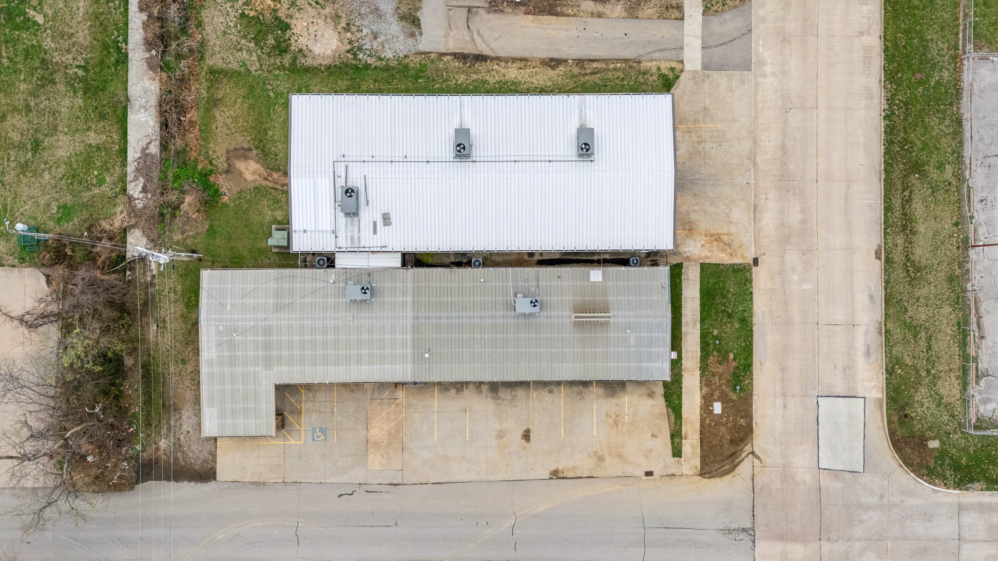 421 W Claremore Street Claremore OK 74017