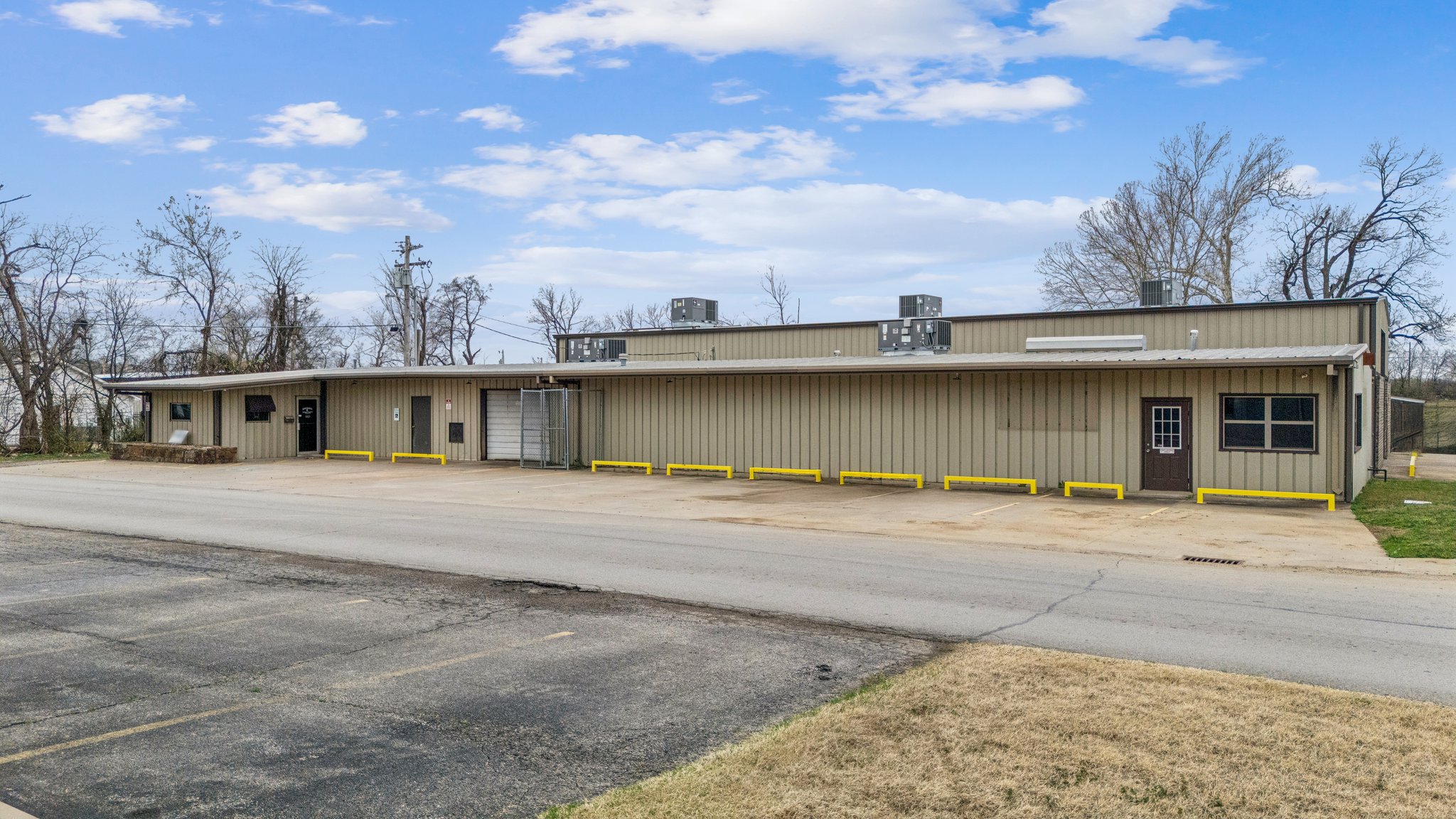 421 W Claremore Street Claremore OK 74017