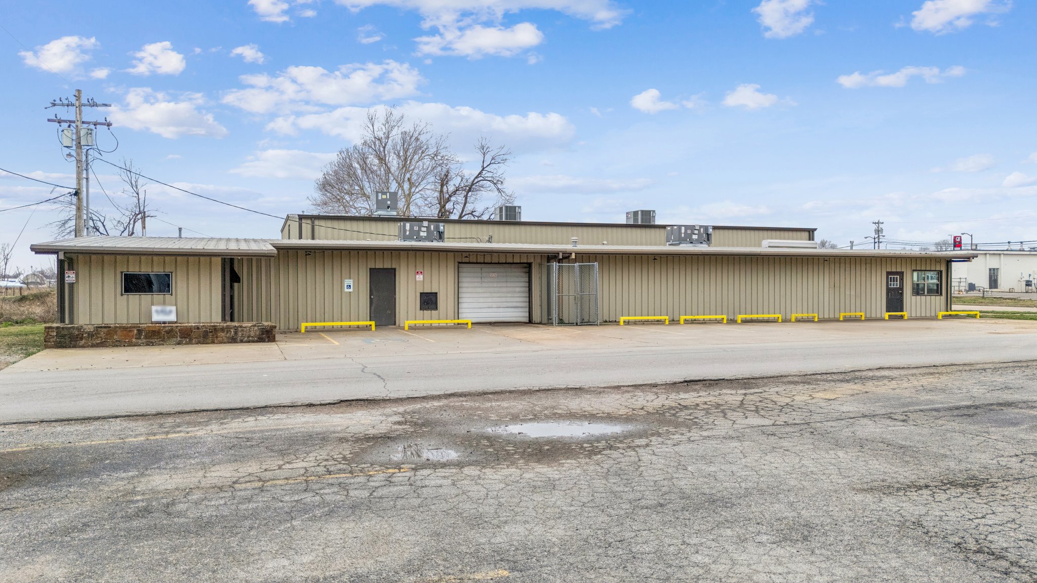 421 W Claremore Street Claremore OK 74017