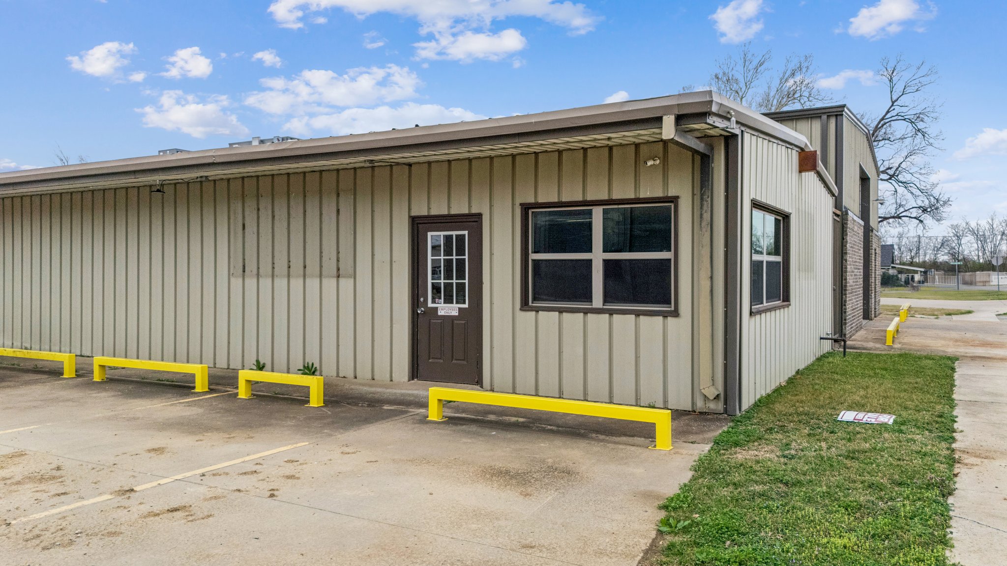 421 W Claremore Street Claremore OK 74017