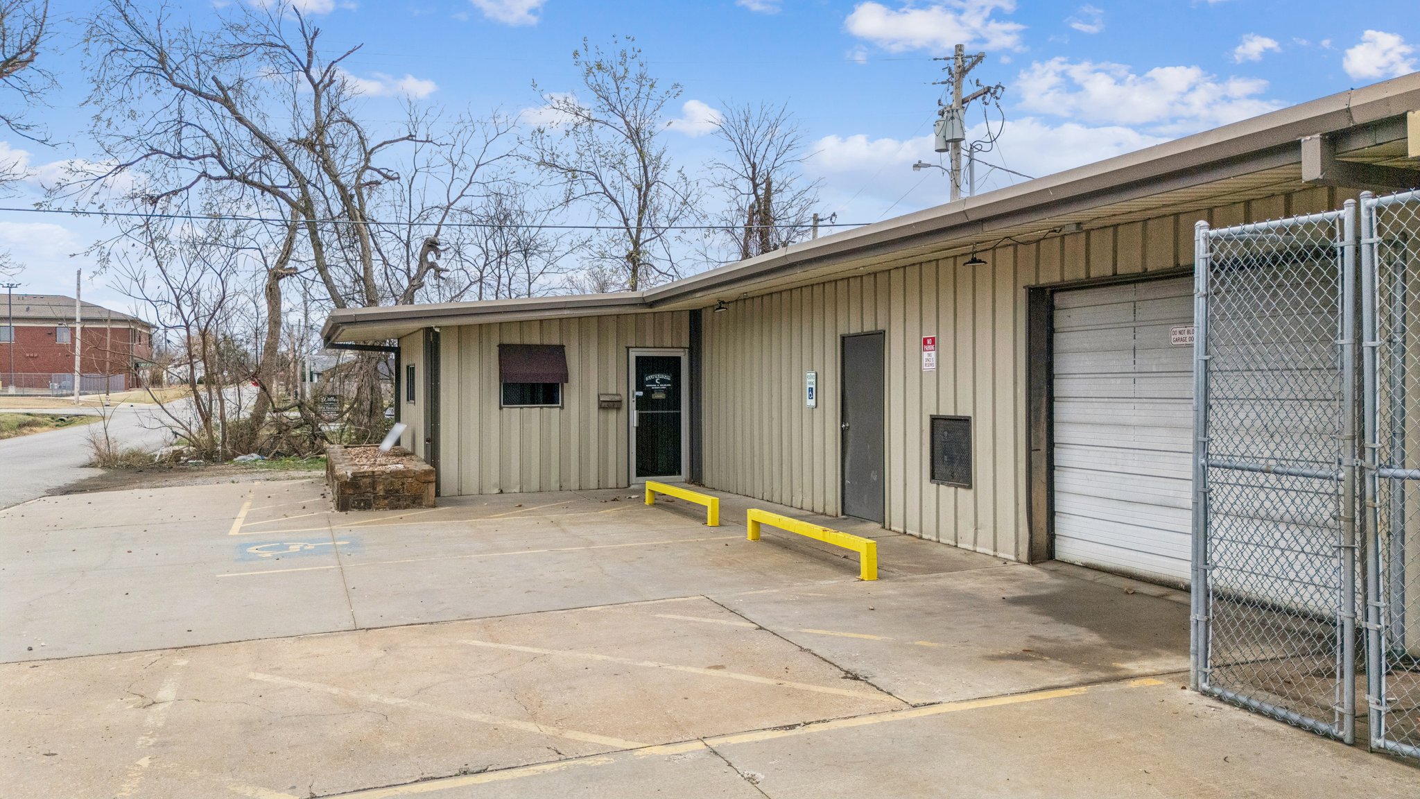 421 W Claremore Street Claremore OK 74017