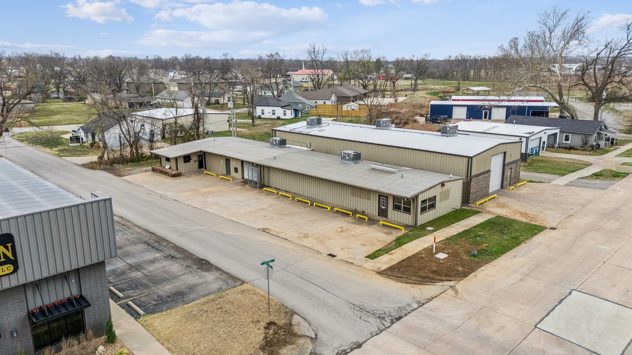 421 W Claremore Street Claremore OK 74017