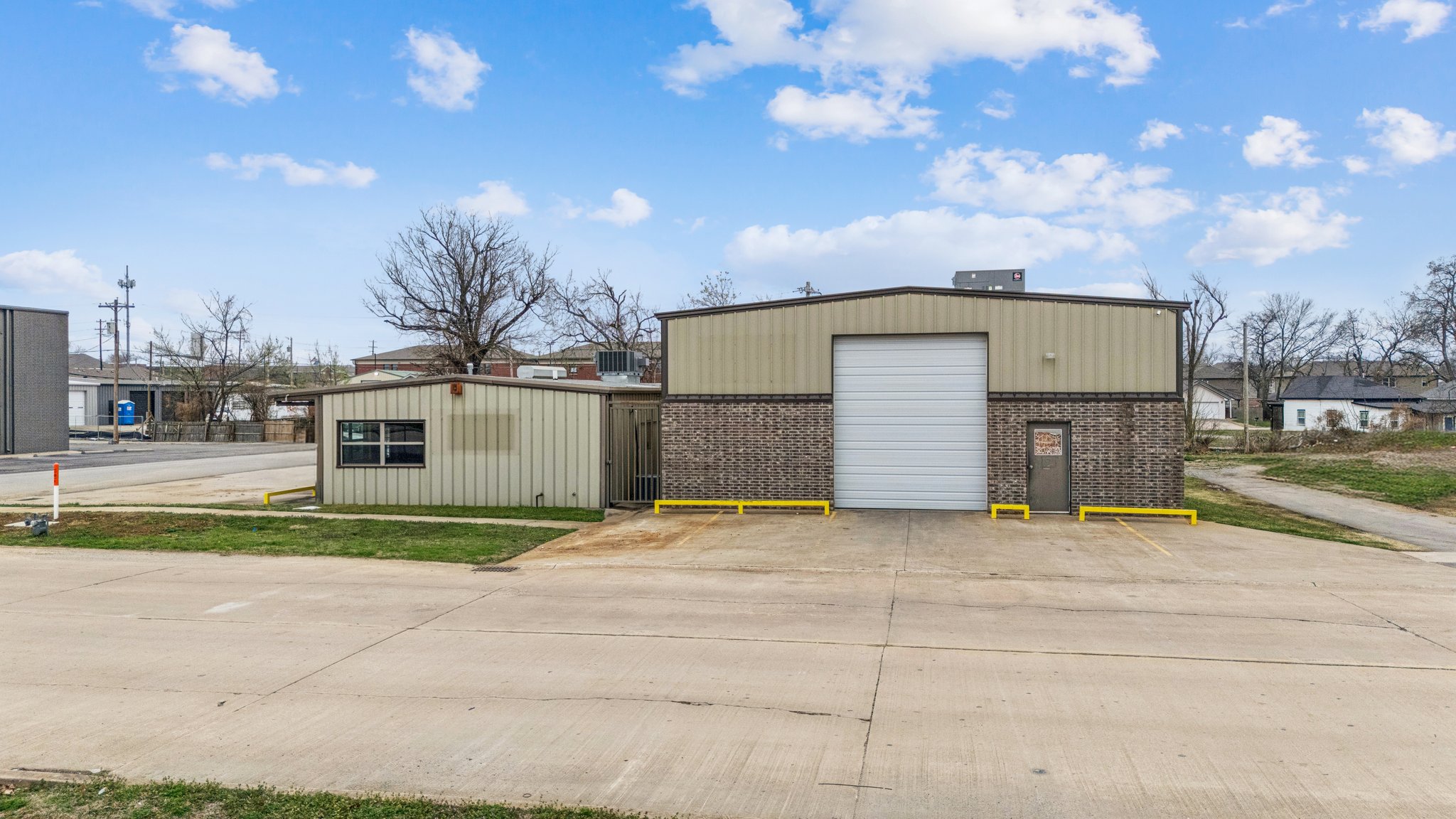 421 W Claremore Street Claremore OK 74017