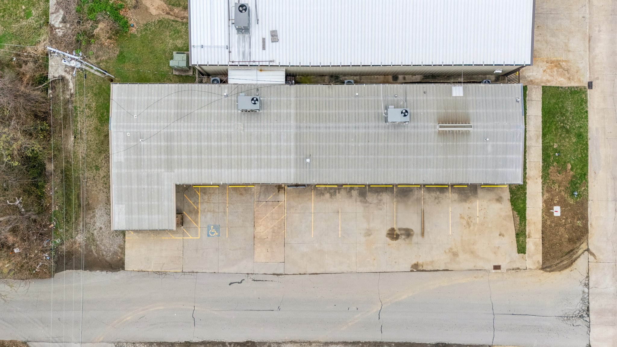 421 W Claremore Street Claremore OK 74017