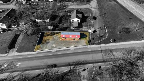 100 W 1st Heavener OK 74937