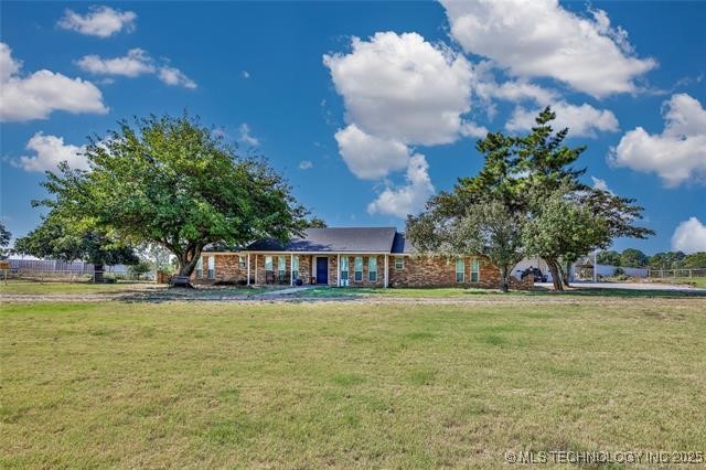 11759 Hide-a-way Thackerville OK 73459