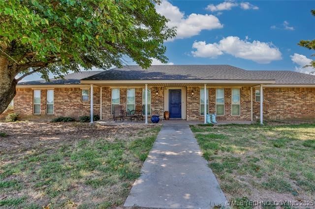 11759 Hide-a-way Thackerville OK 73459