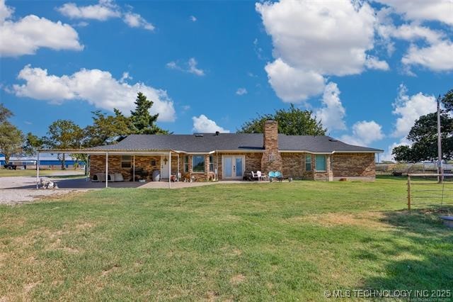 11759 Hide-a-way Thackerville OK 73459