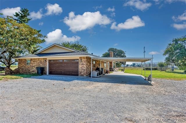 11759 Hide-a-way Thackerville OK 73459