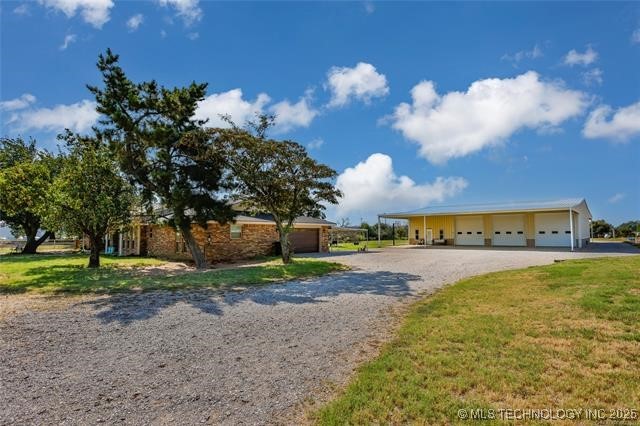 11759 Hide-a-way Thackerville OK 73459
