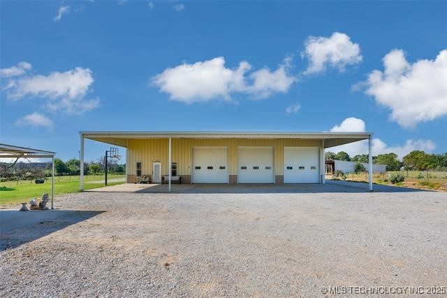 11759 Hide-a-way Thackerville OK 73459