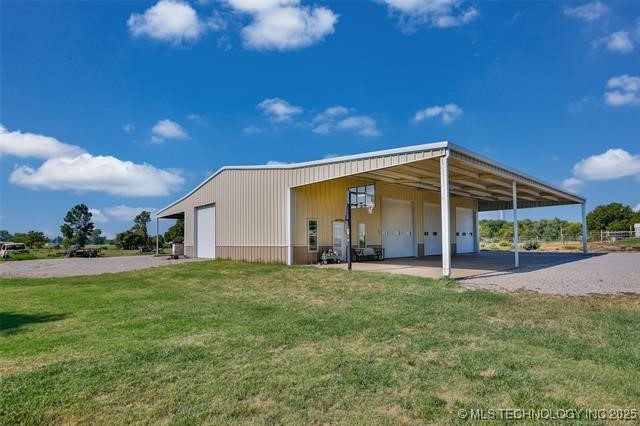 11759 Hide-a-way Thackerville OK 73459