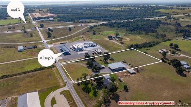 11759 Hide-a-way Thackerville OK 73459