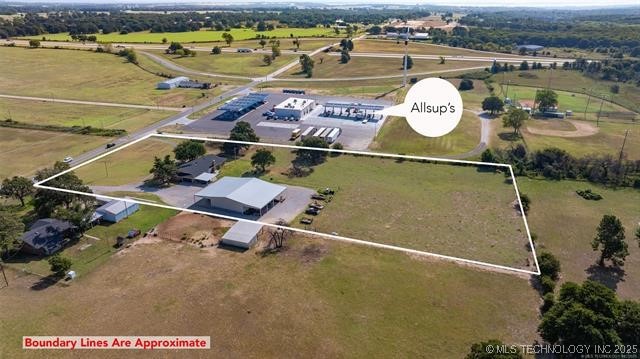11759 Hide-a-way Thackerville OK 73459
