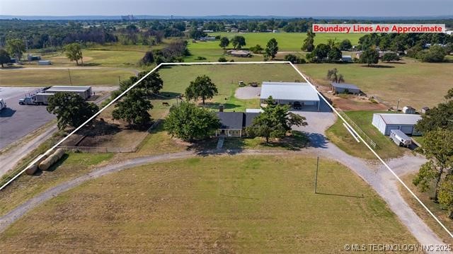 11759 Hide-a-way Thackerville OK 73459