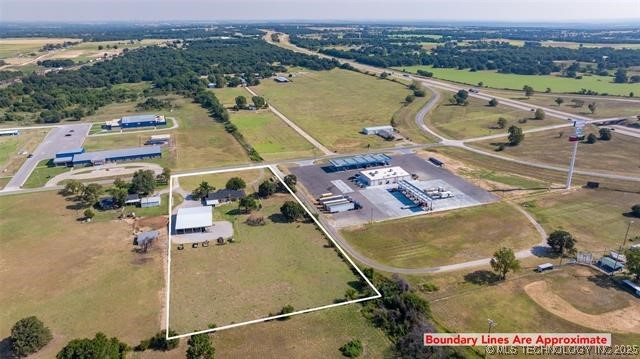11759 Hide-a-way Thackerville OK 73459