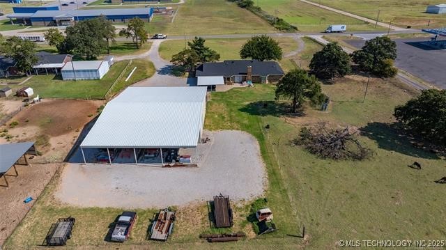 11759 Hide-a-way Thackerville OK 73459