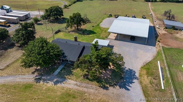 11759 Hide-a-way Thackerville OK 73459