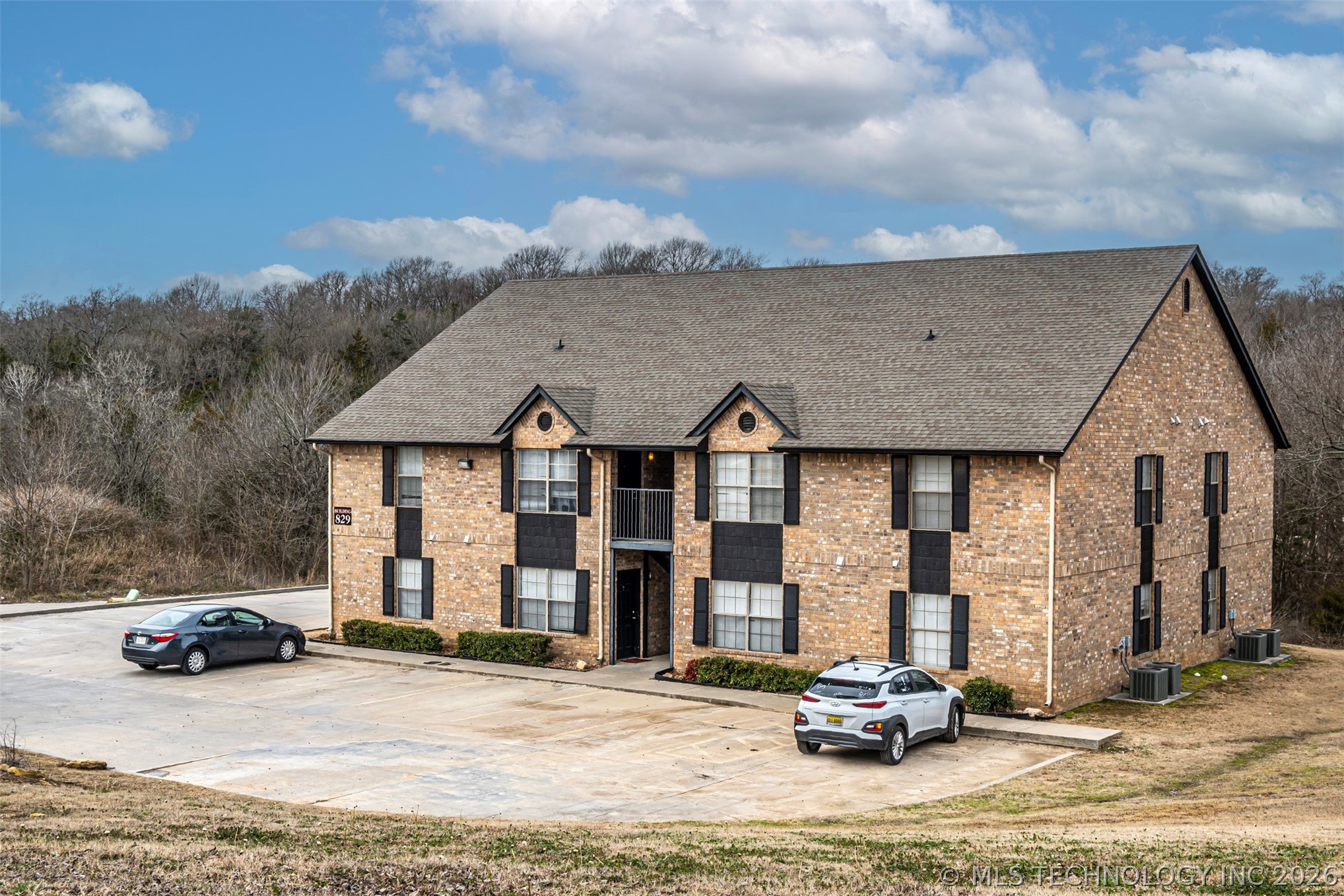 825 S Mississippi Avenue Ada OK 74820