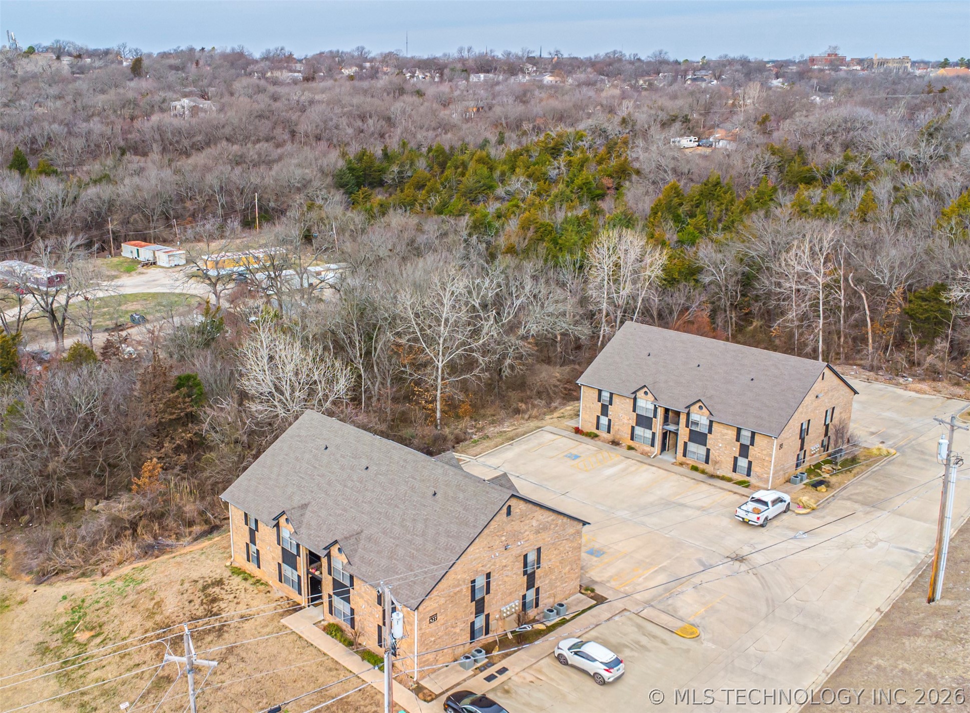 825 S Mississippi Avenue Ada OK 74820