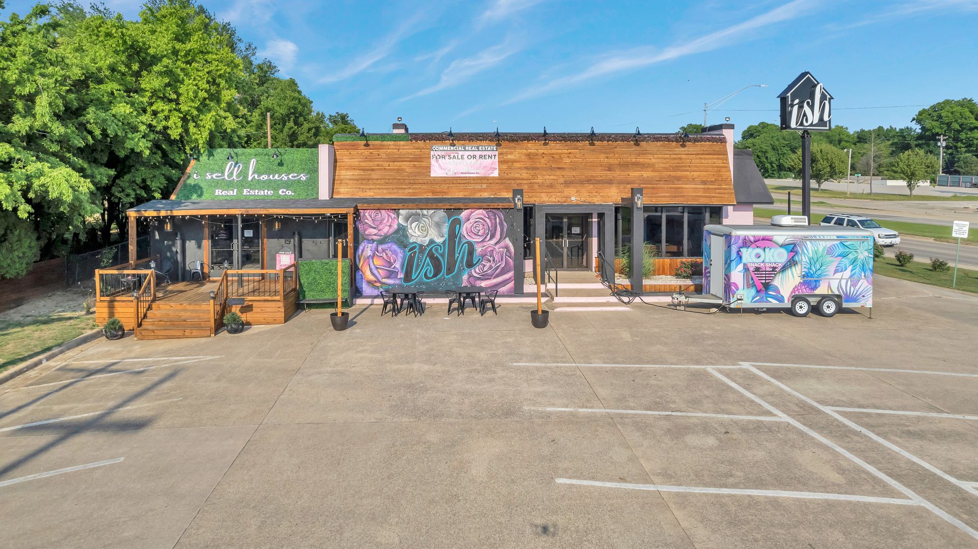 1717 W Broadway Ardmore OK 73401