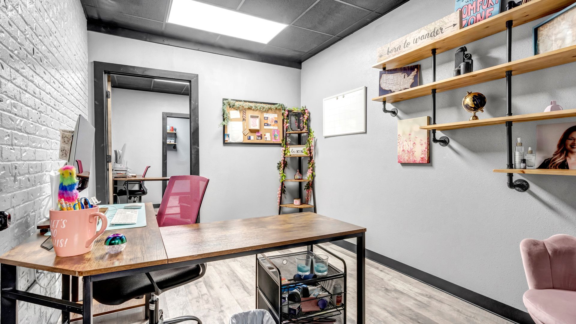 1717 W Broadway Ardmore OK 73401