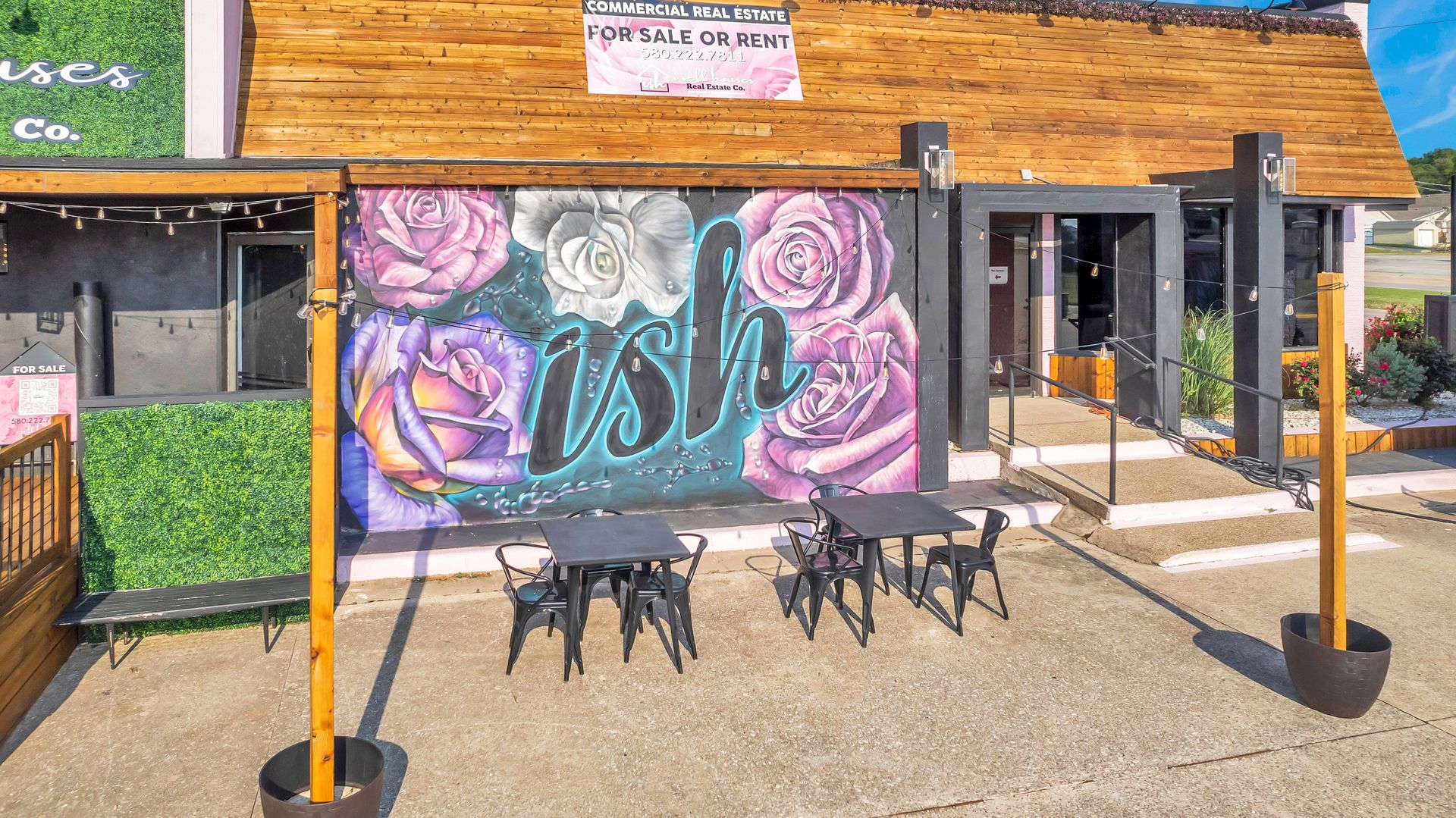 1717 W Broadway Ardmore OK 73401