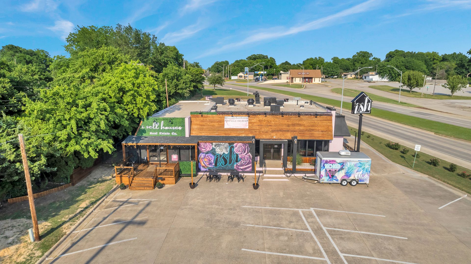 1717 W Broadway Ardmore OK 73401