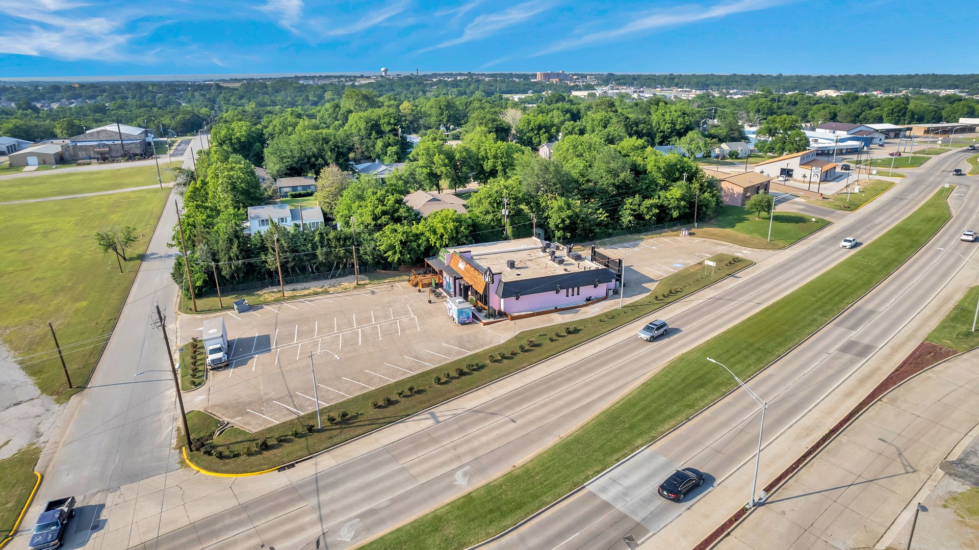 1717 W Broadway Ardmore OK 73401