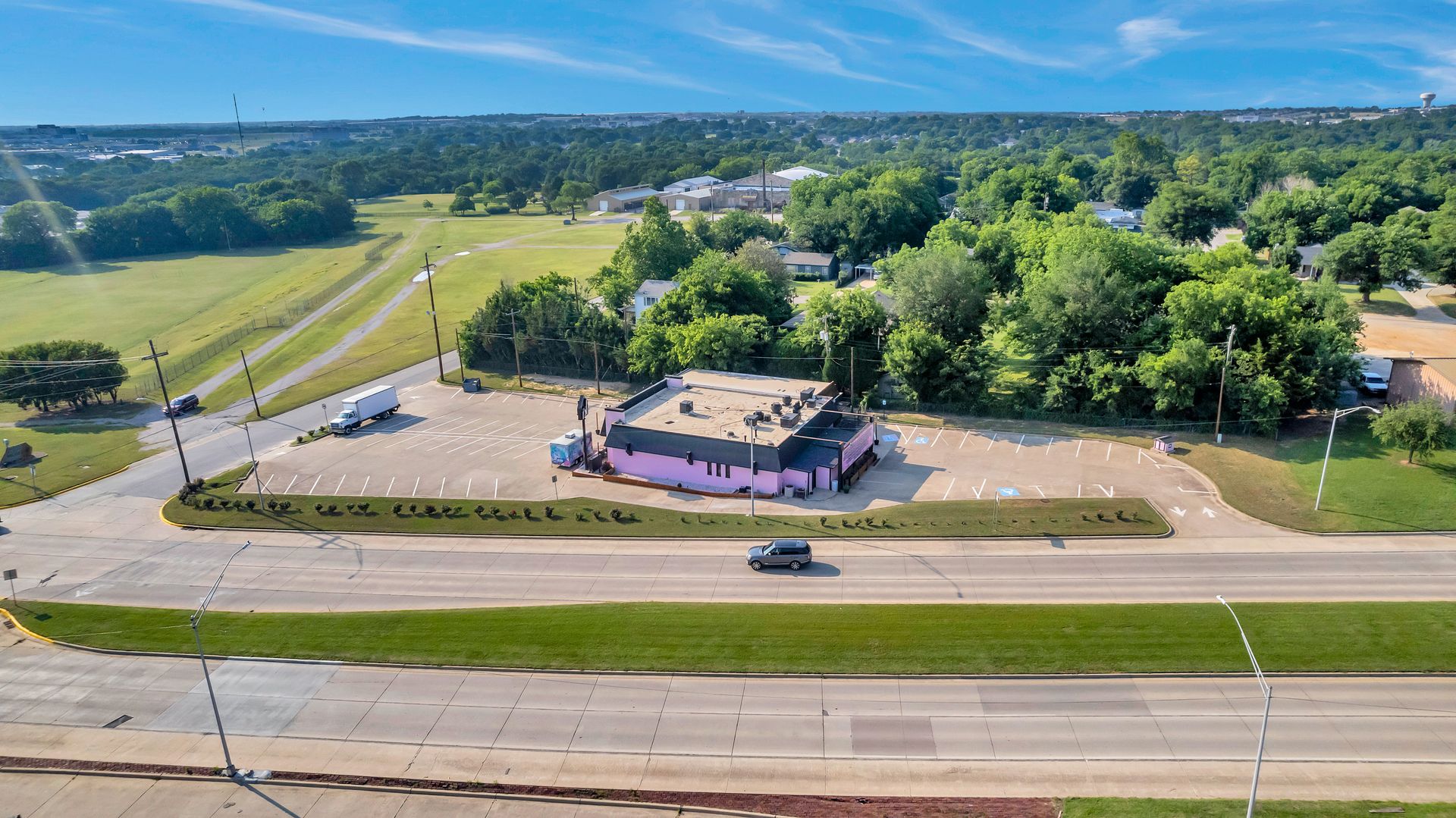 1717 W Broadway Ardmore OK 73401