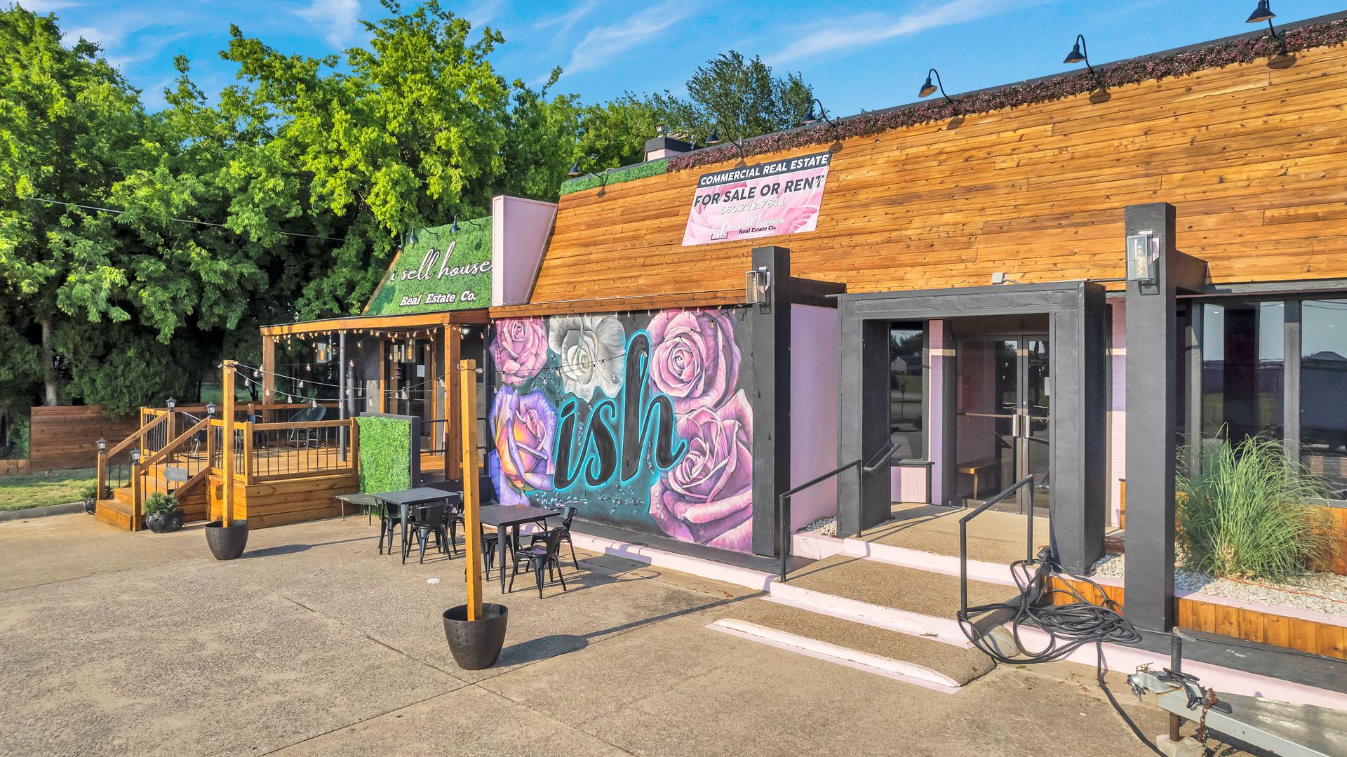1717 W Broadway Ardmore OK 73401