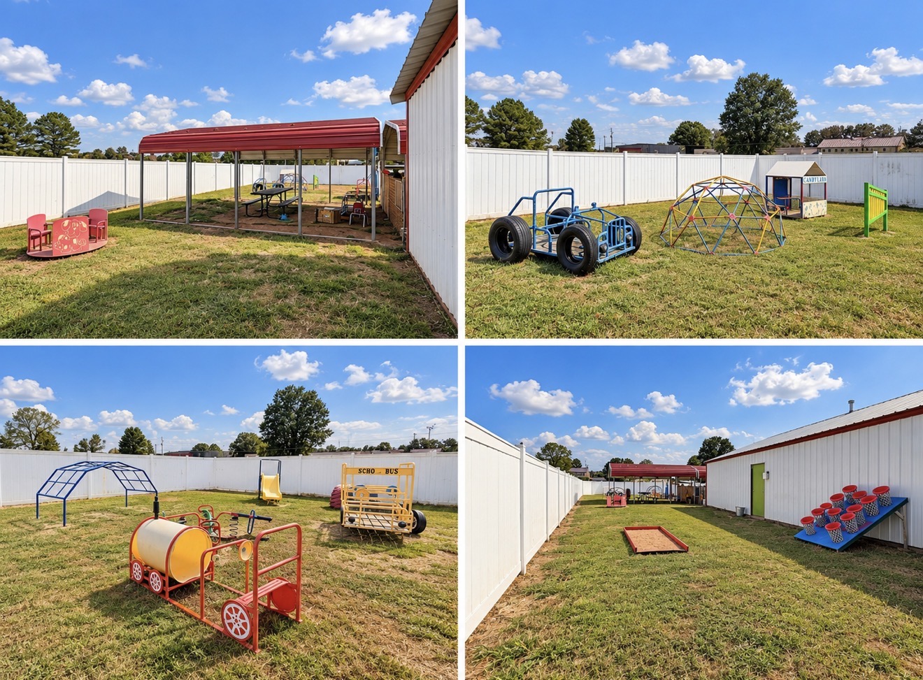 1208 NW 7th Street Stigler OK 74462