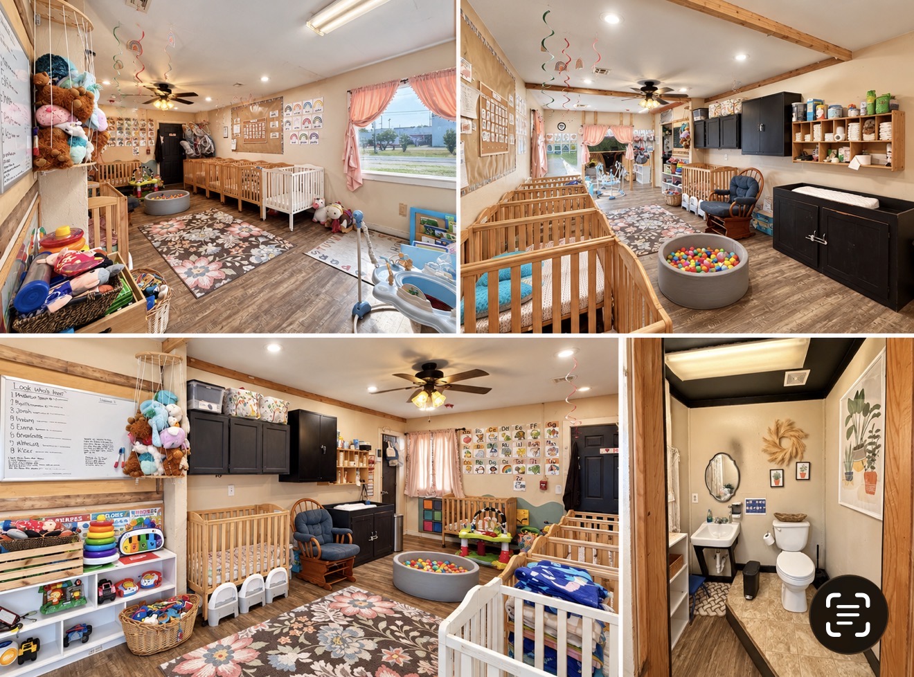 1208 NW 7th Street Stigler OK 74462