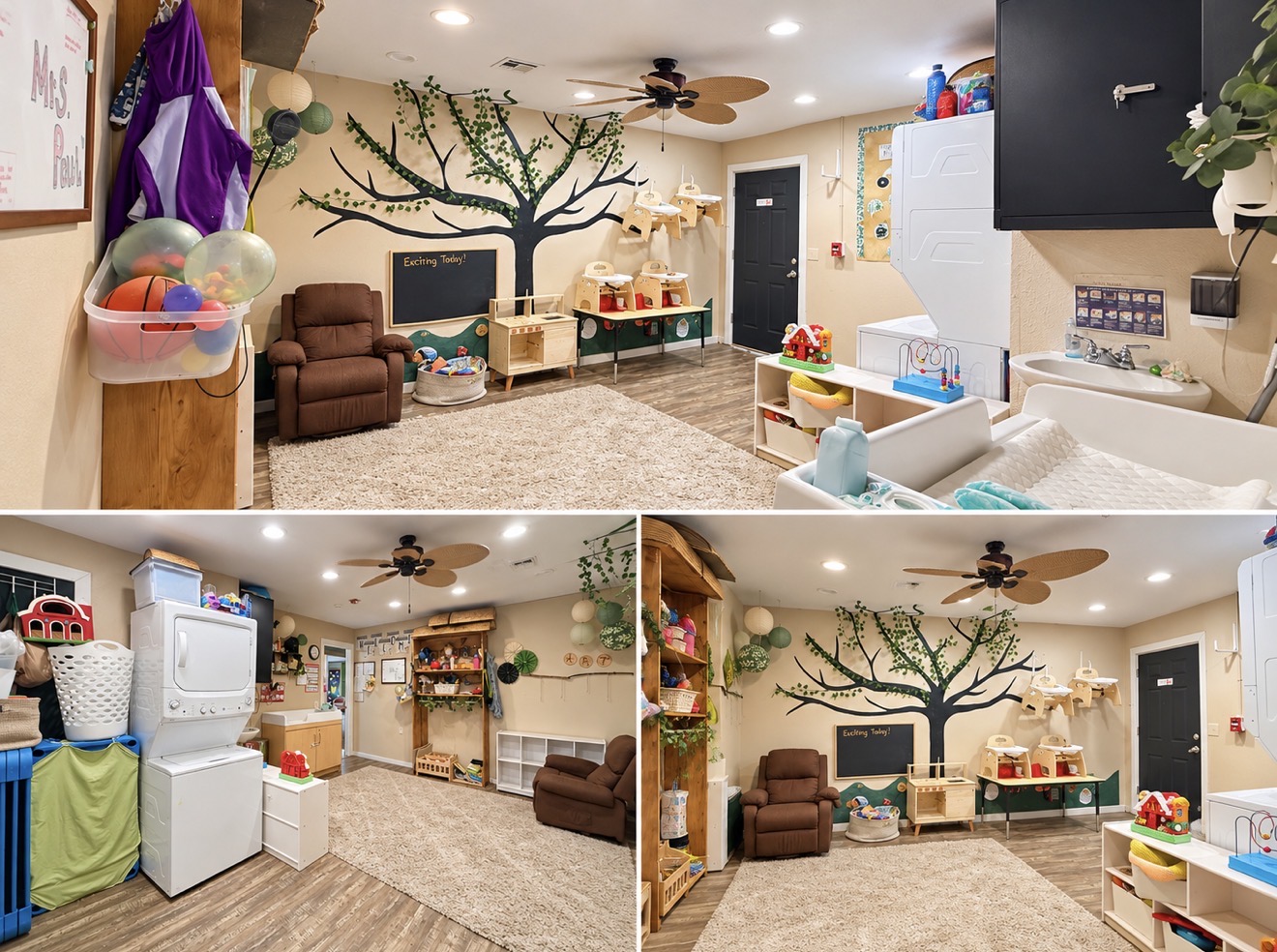 1208 NW 7th Street Stigler OK 74462
