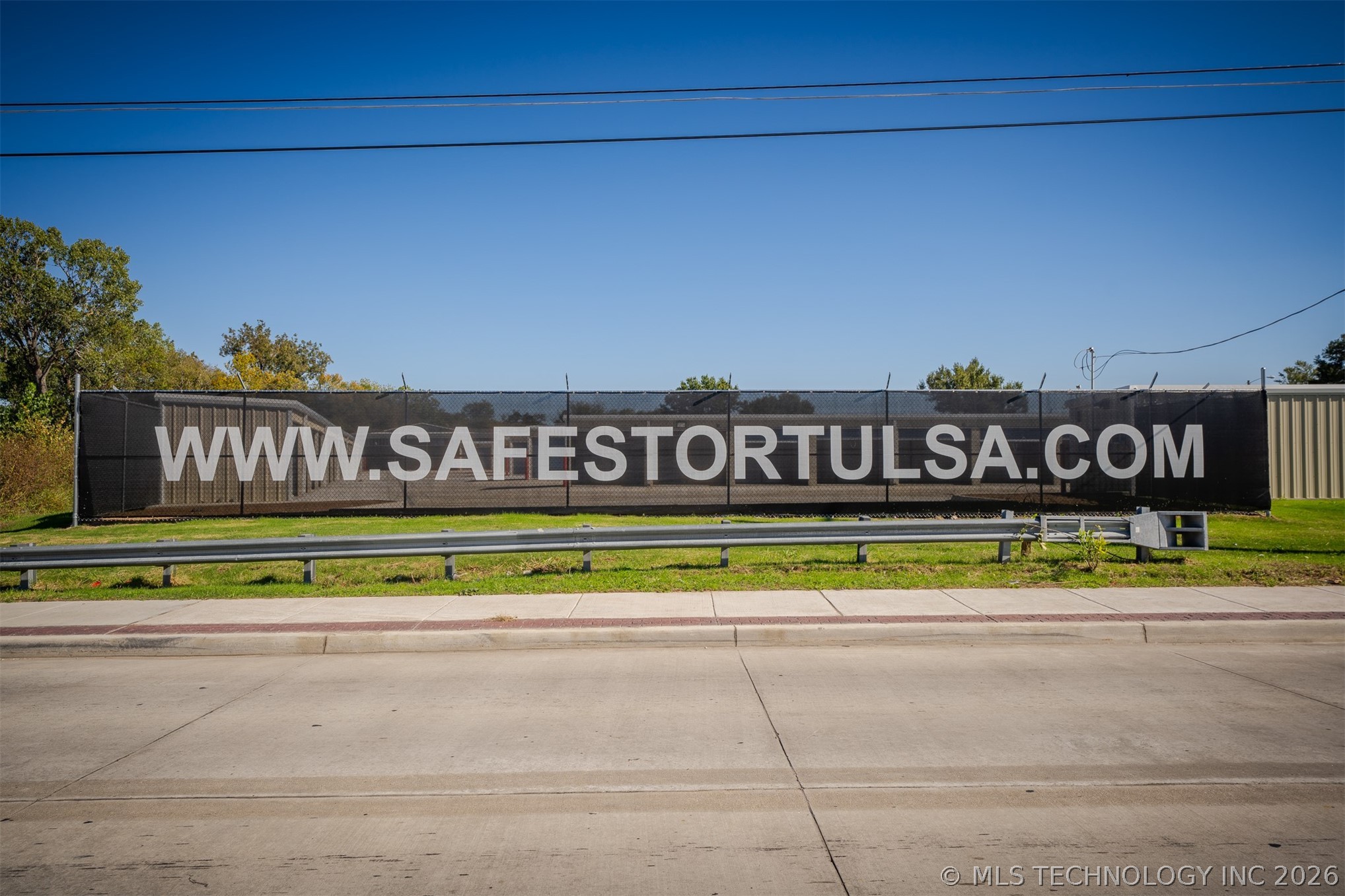 1535 S Memorial Drive Tulsa OK 74112