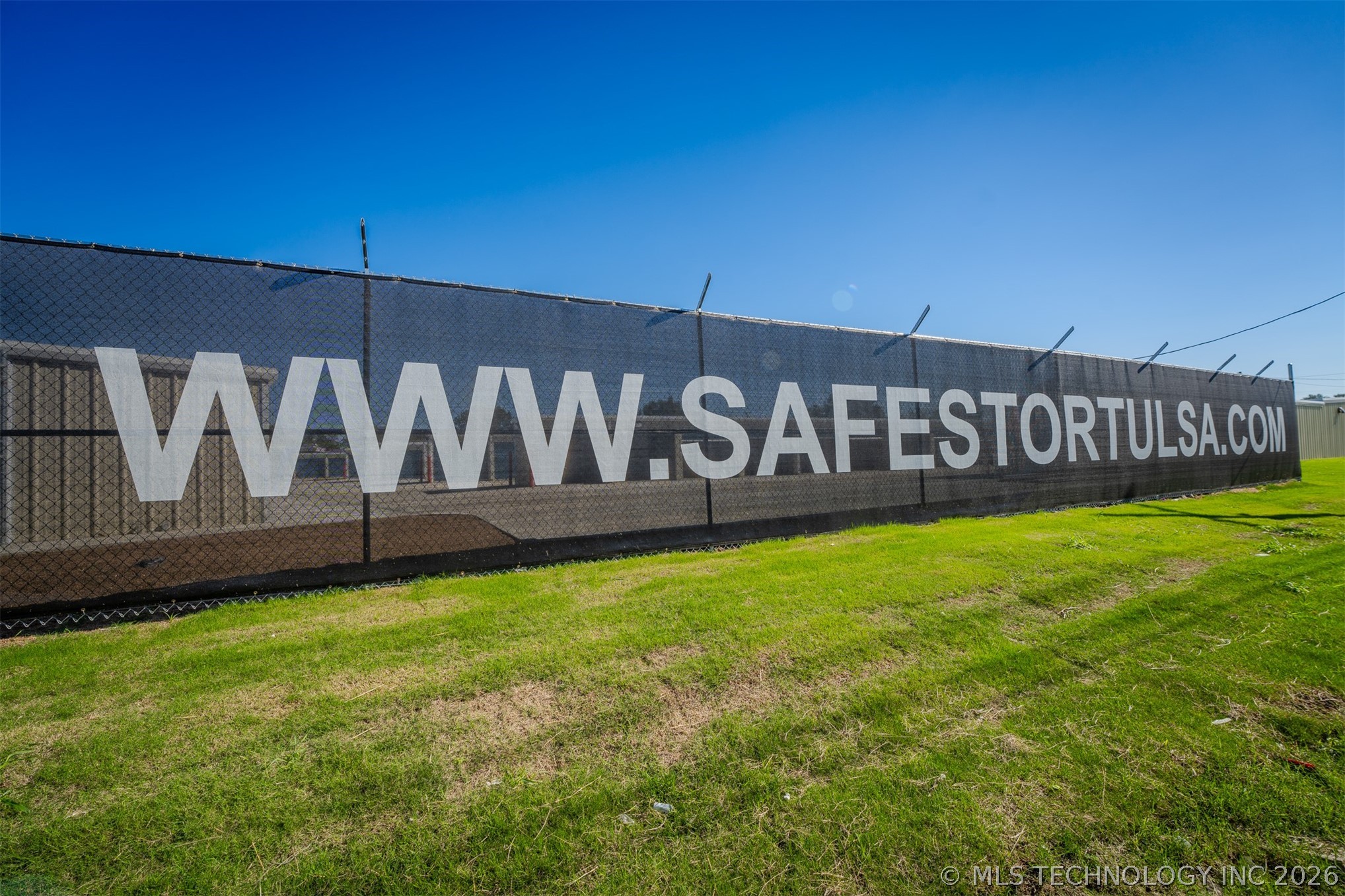 1535 S Memorial Drive Tulsa OK 74112