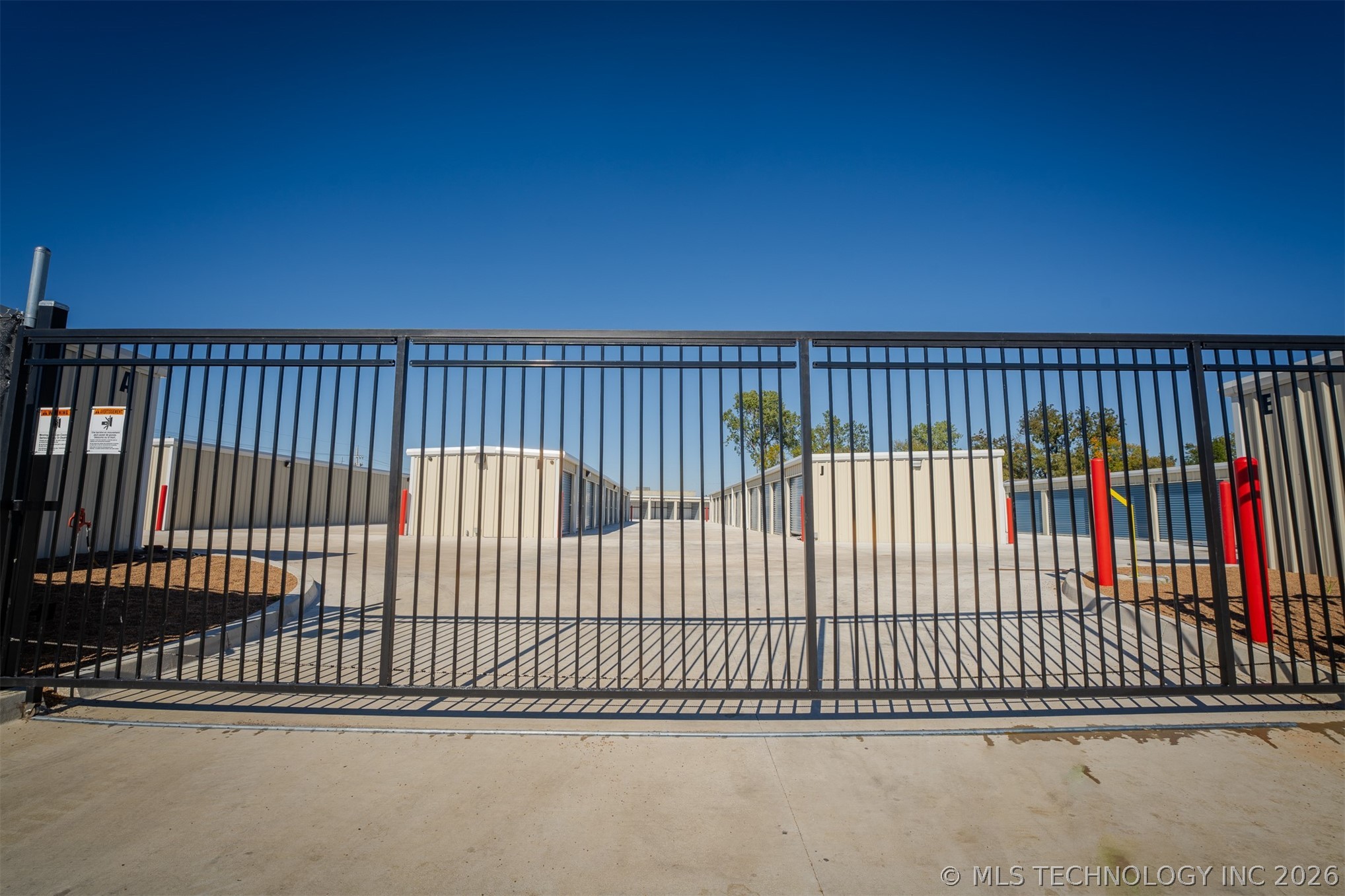 1535 S Memorial Drive Tulsa OK 74112