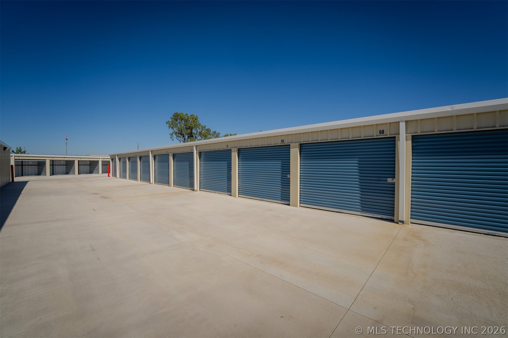 1535 S Memorial Drive Tulsa OK 74112