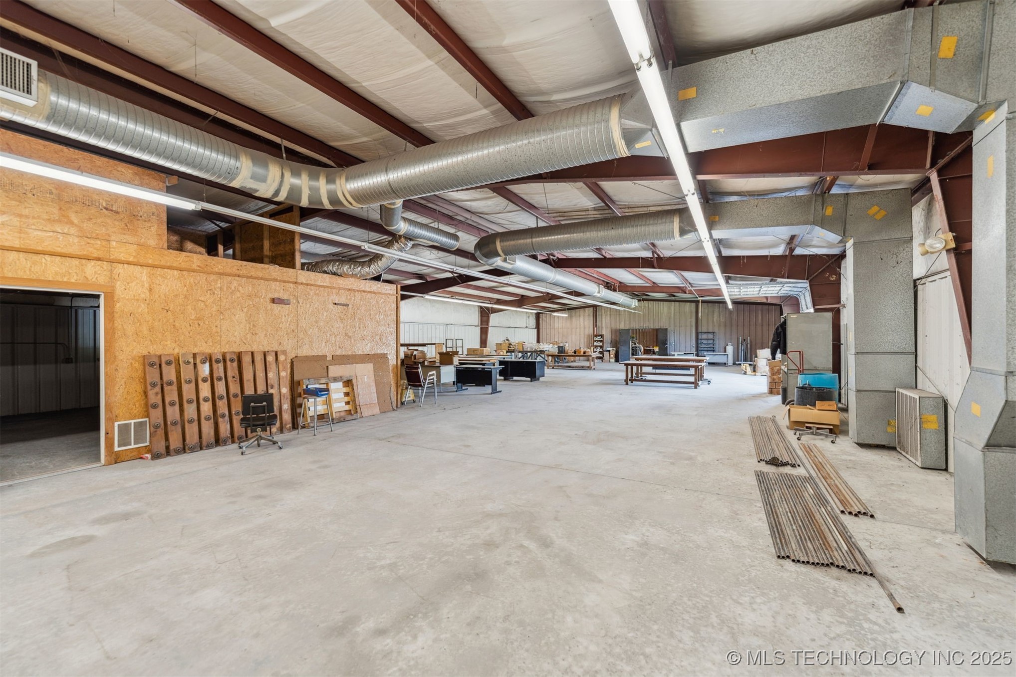 400 E Industrial Boulevard S Inola OK 74036