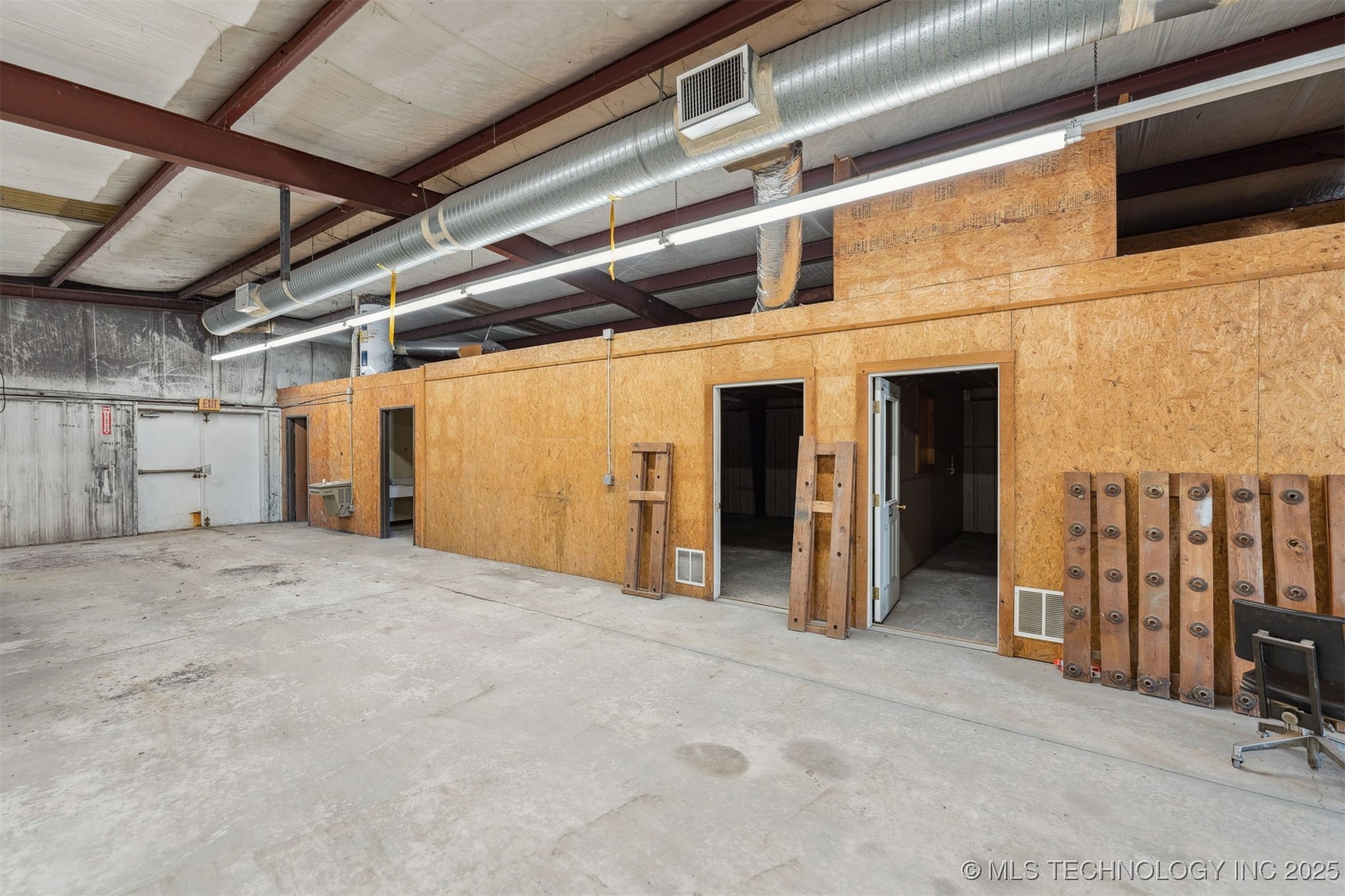 400 E Industrial Boulevard S Inola OK 74036