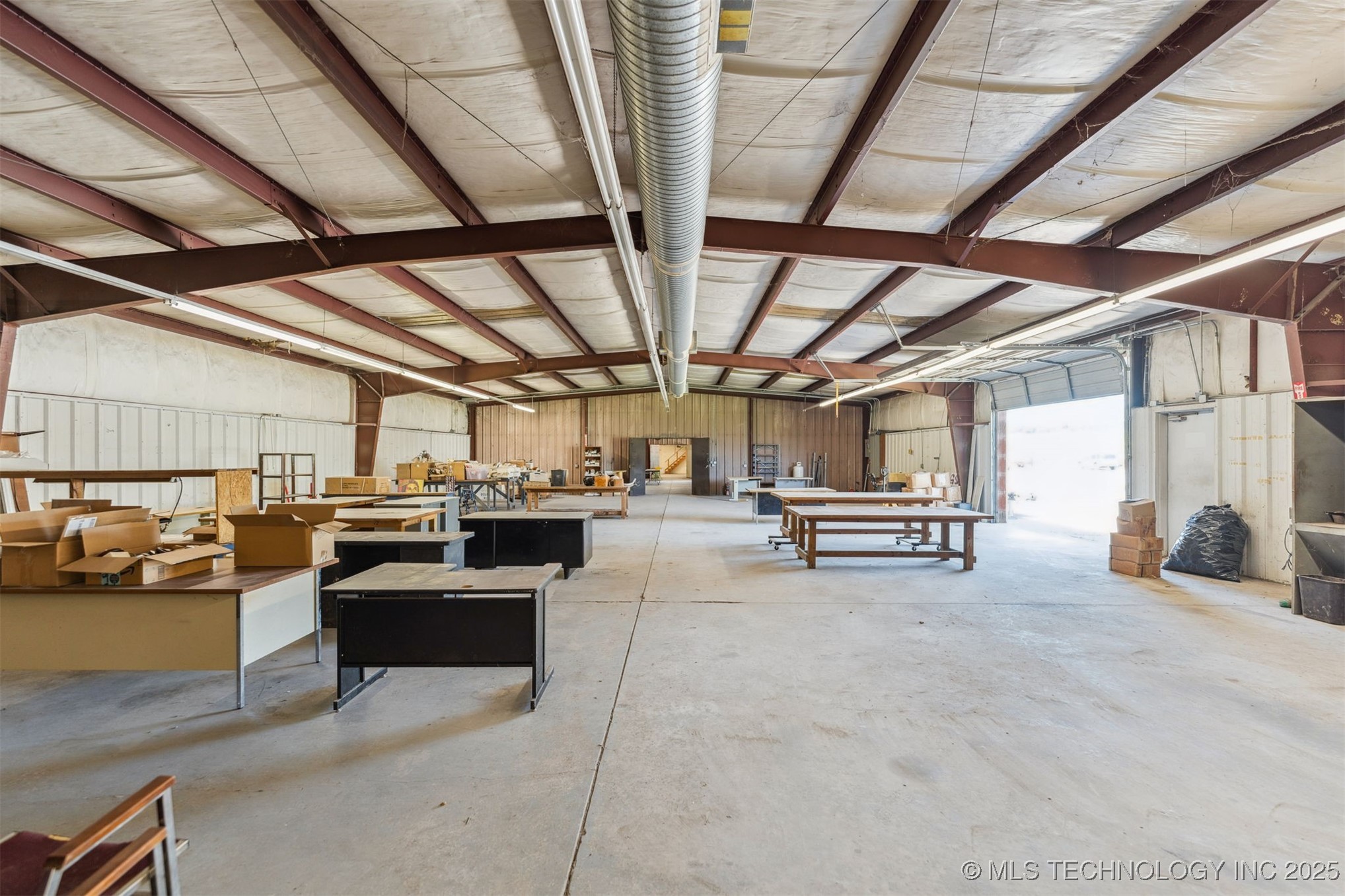 400 E Industrial Boulevard S Inola OK 74036