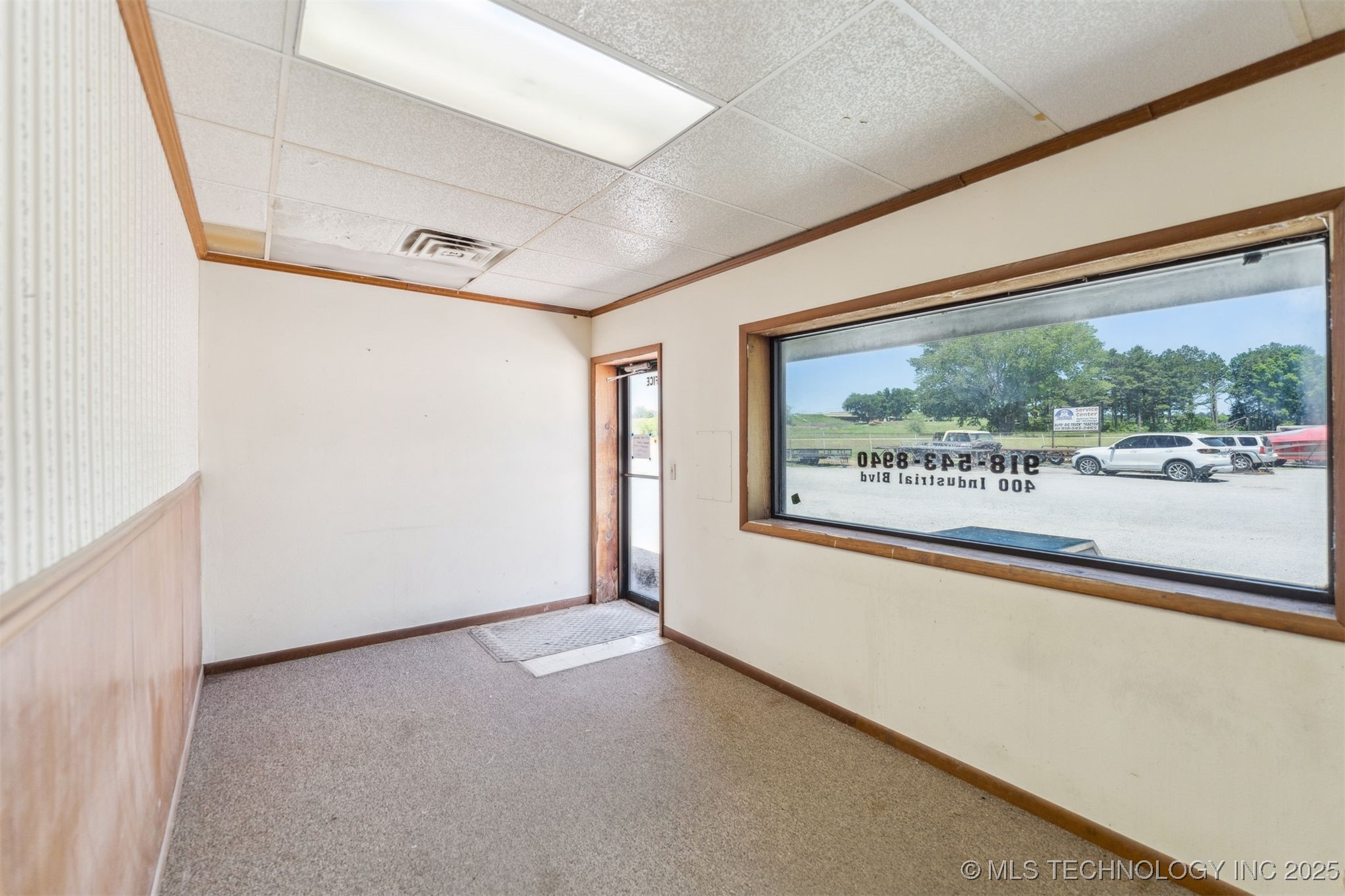 400 E Industrial Boulevard S Inola OK 74036