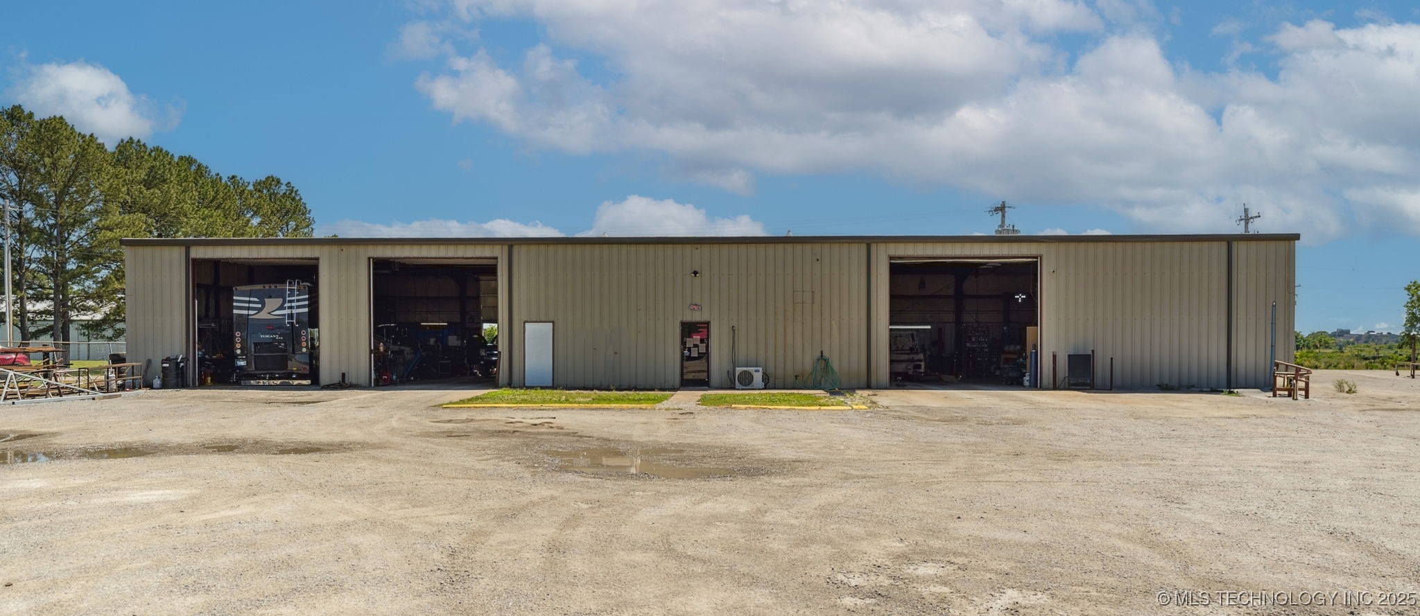 400 E Industrial Boulevard S Inola OK 74036