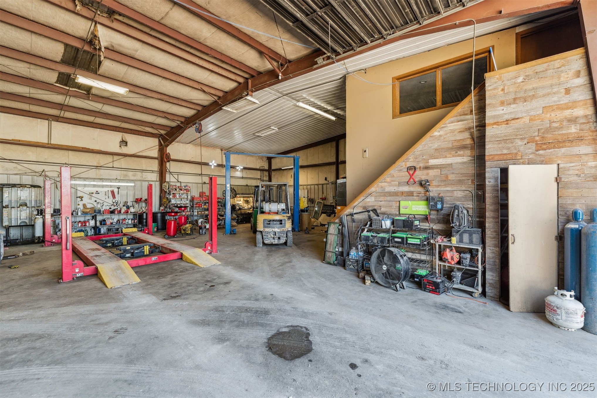 400 E Industrial Boulevard S Inola OK 74036