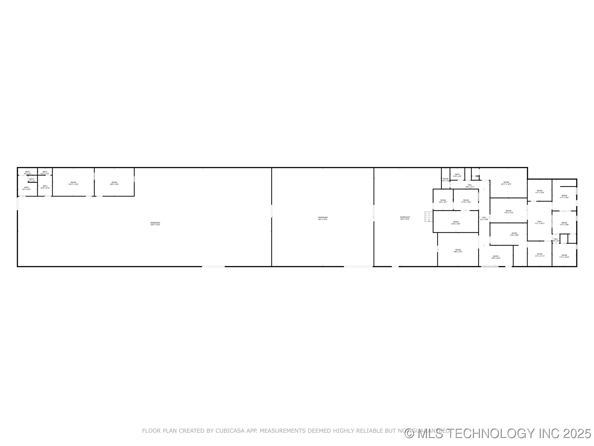 400 E Industrial Boulevard S Inola OK 74036