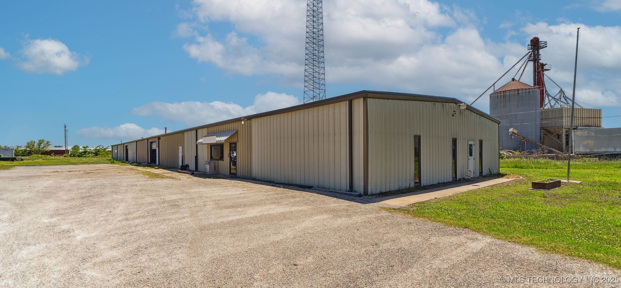 400 E Industrial Boulevard S Inola OK 74036