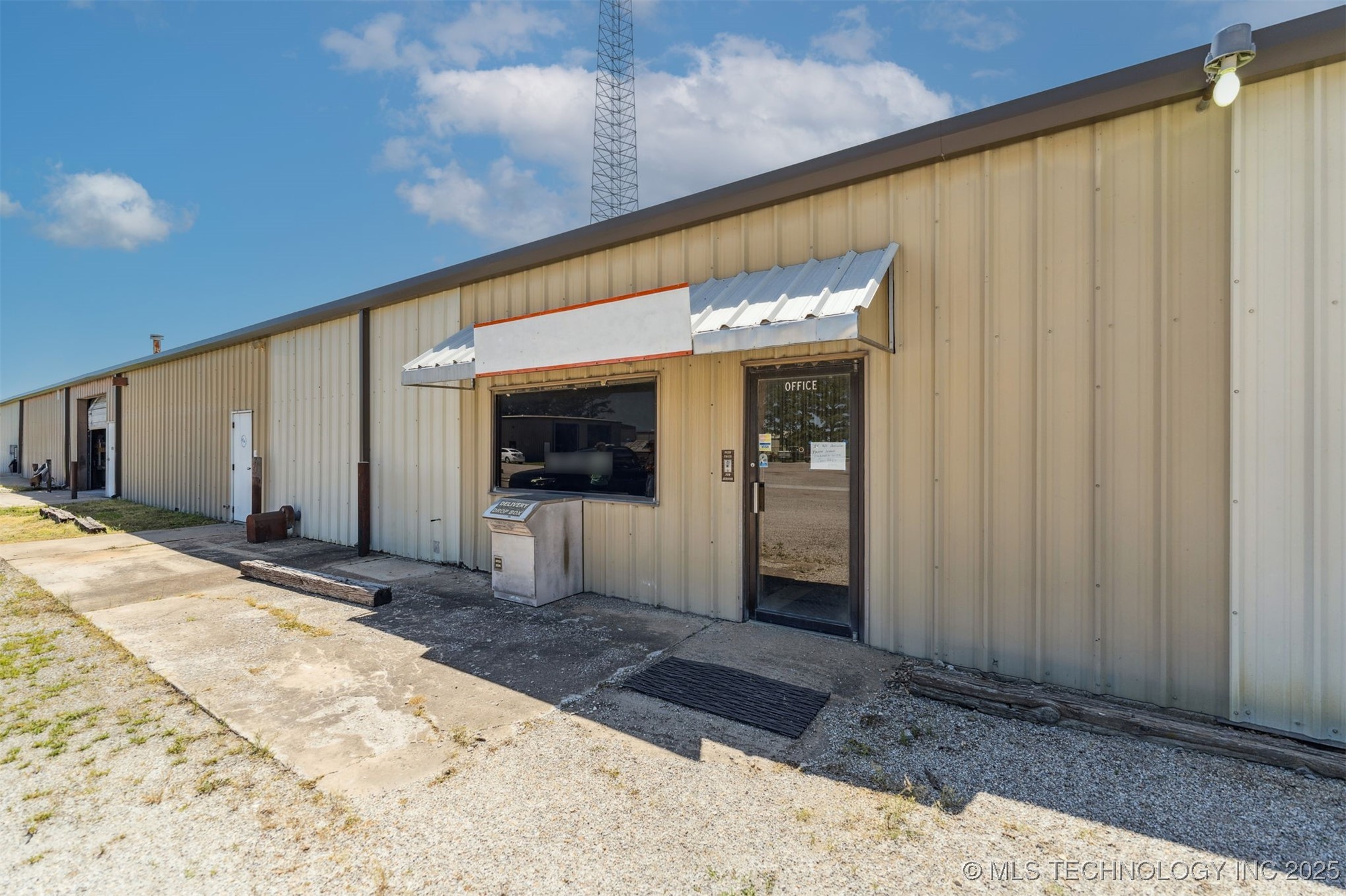 400 E Industrial Boulevard S Inola OK 74036